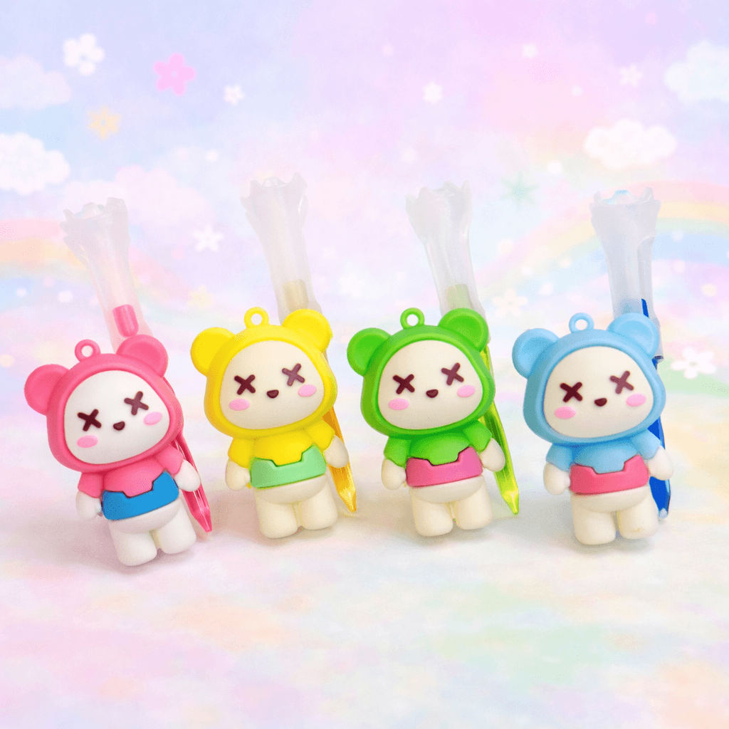 왕대두 곰탱이 골프 티걸이 4