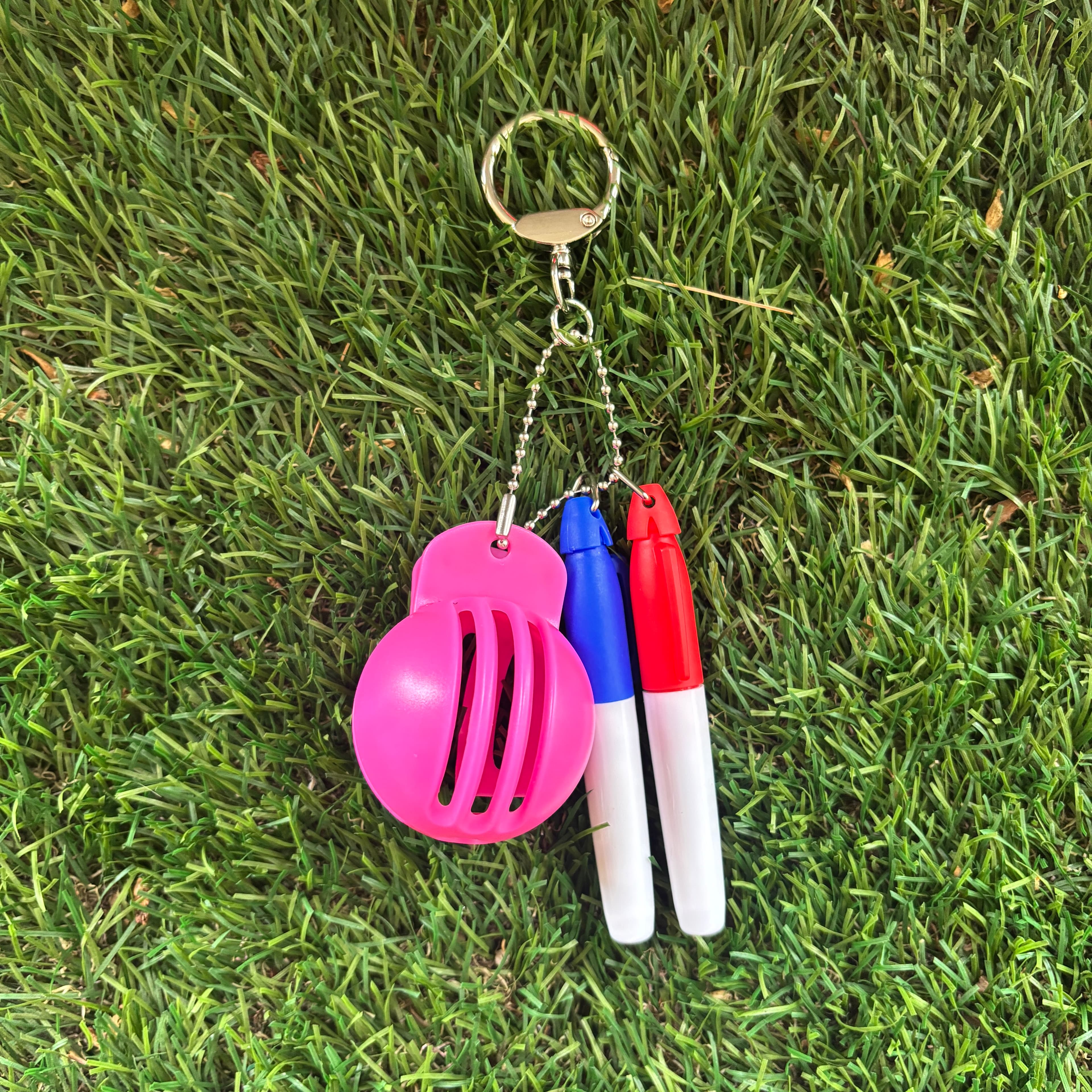 볼라이너 & 펜 SET 3