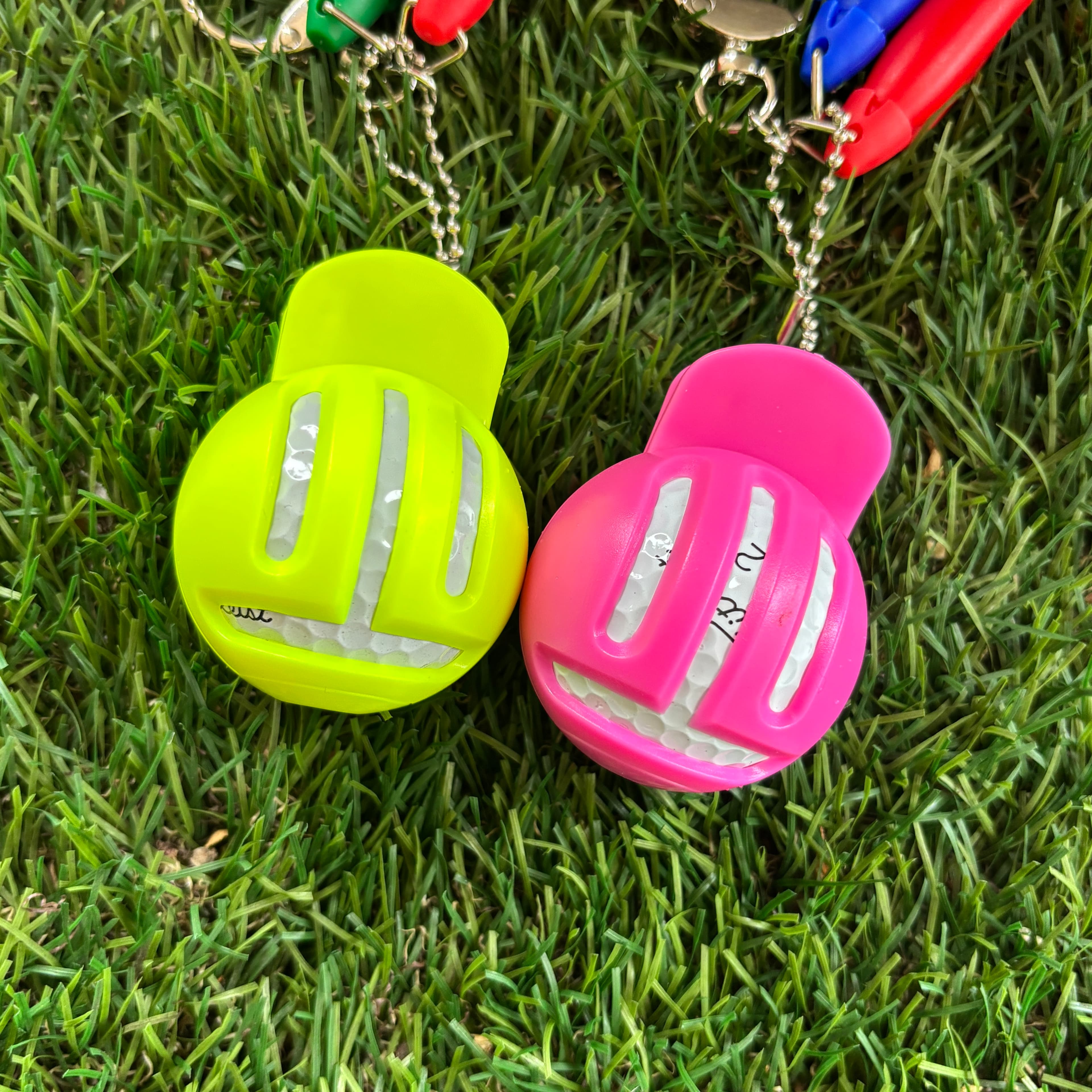 볼라이너 & 펜 SET